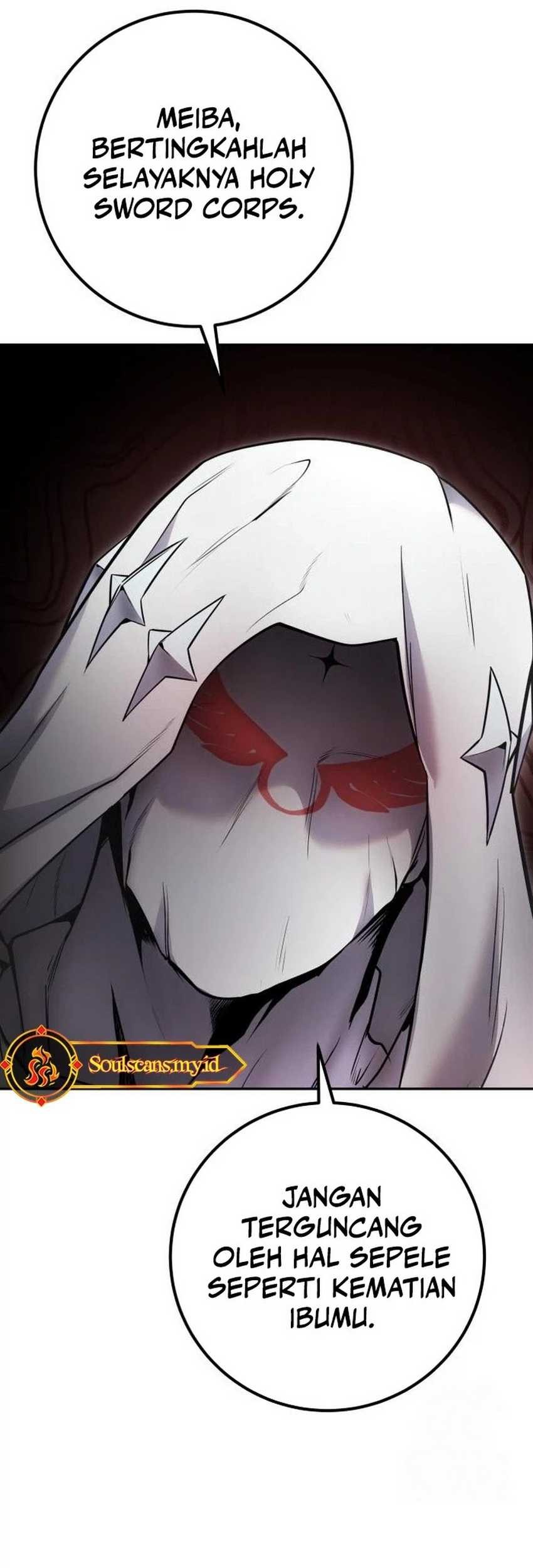I Was More Overpowered Than The Hero, So I Hid My Power! Chapter 59 - halaman 83