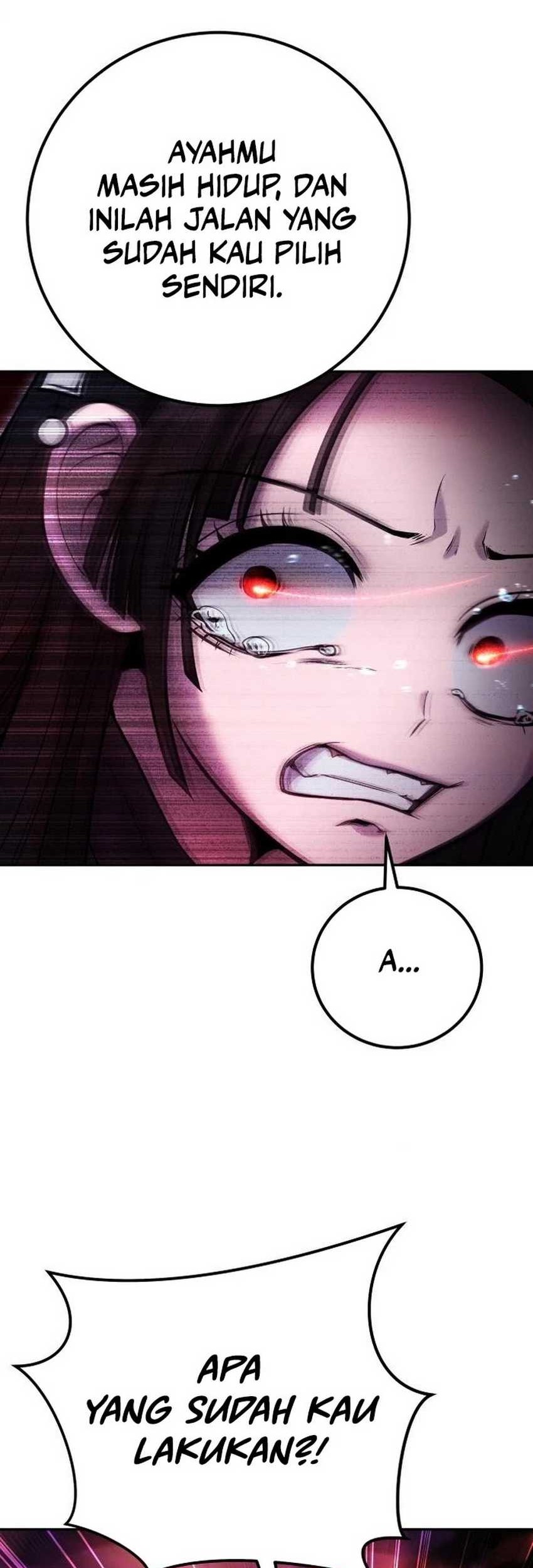 I Was More Overpowered Than The Hero, So I Hid My Power! Chapter 59 - halaman 84