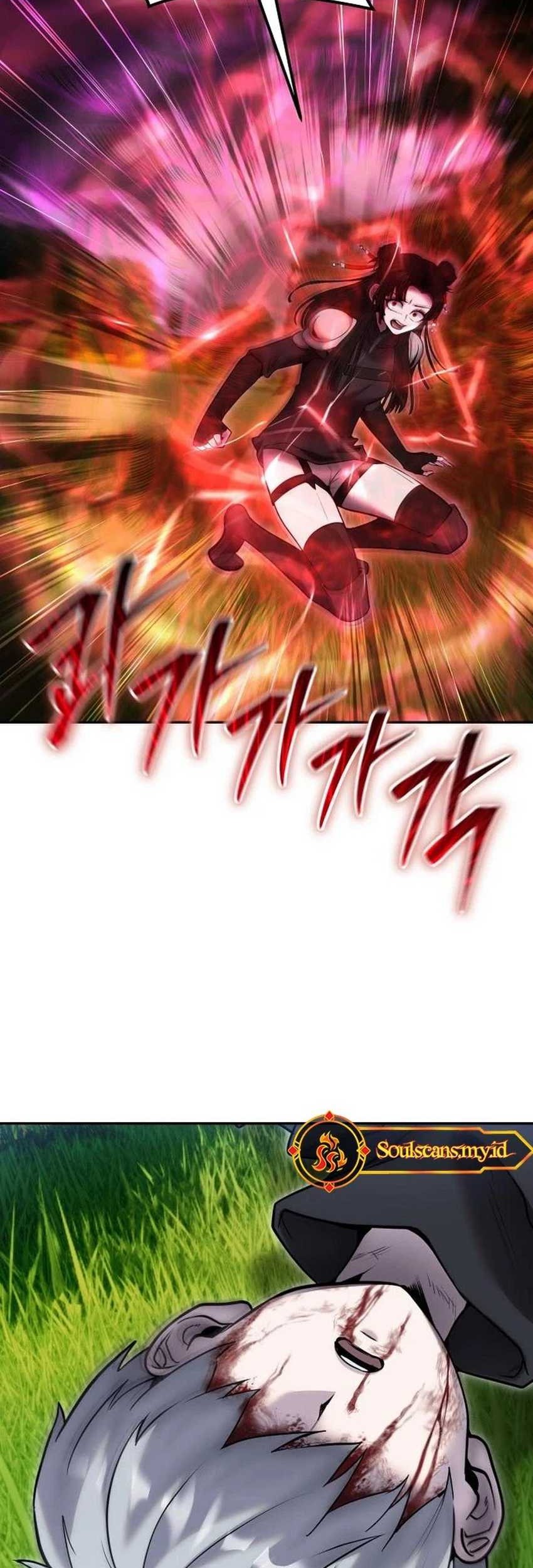 I Was More Overpowered Than The Hero, So I Hid My Power! Chapter 59 - halaman 85