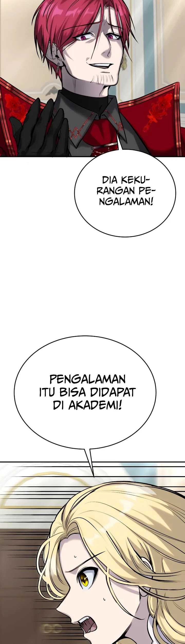 I Was More Overpowered Than The Hero, So I Hid My Power! Chapter 6 - halaman 13