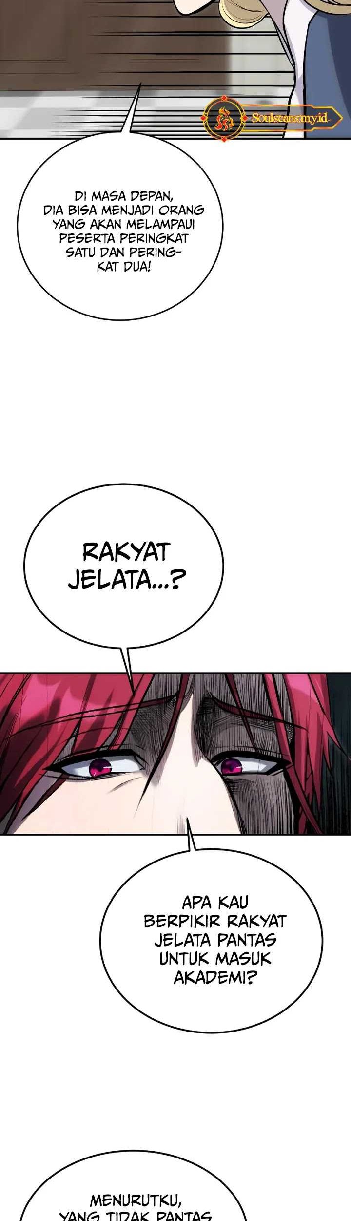 I Was More Overpowered Than The Hero, So I Hid My Power! Chapter 6 - halaman 14