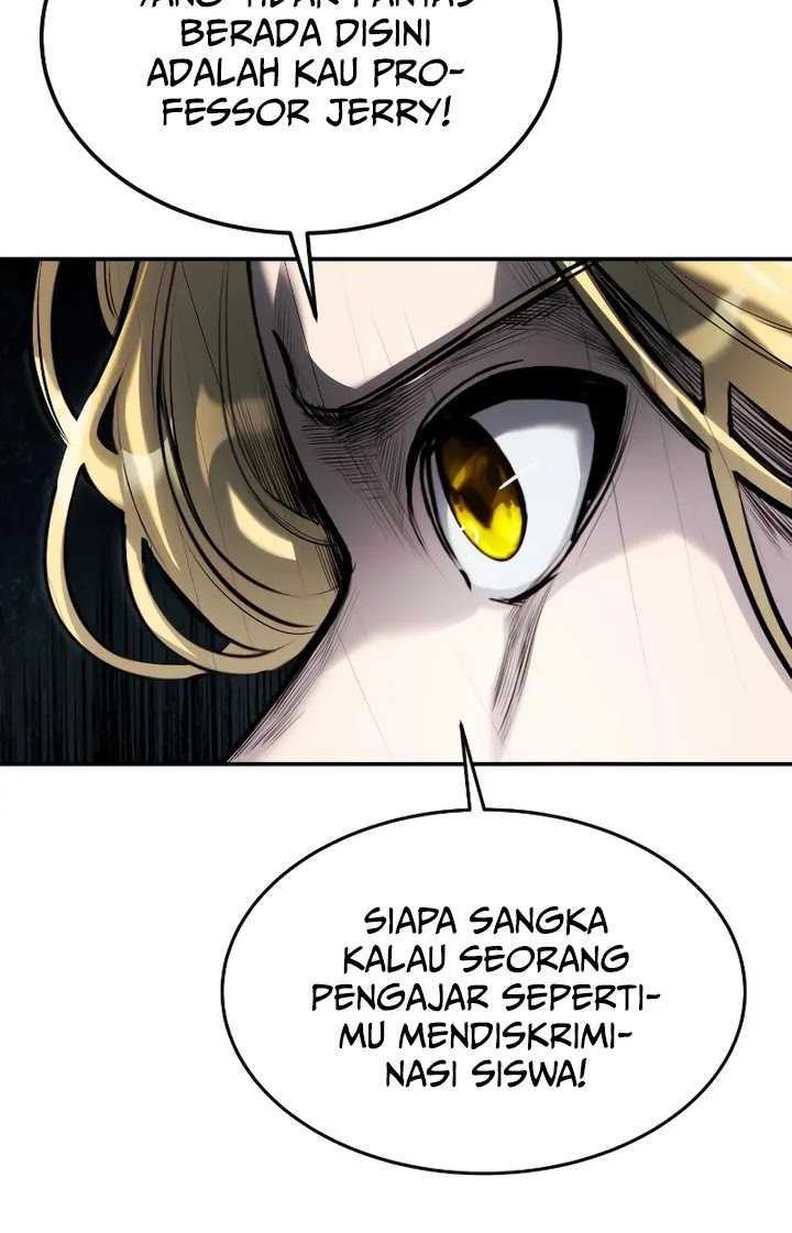 I Was More Overpowered Than The Hero, So I Hid My Power! Chapter 6 - halaman 15