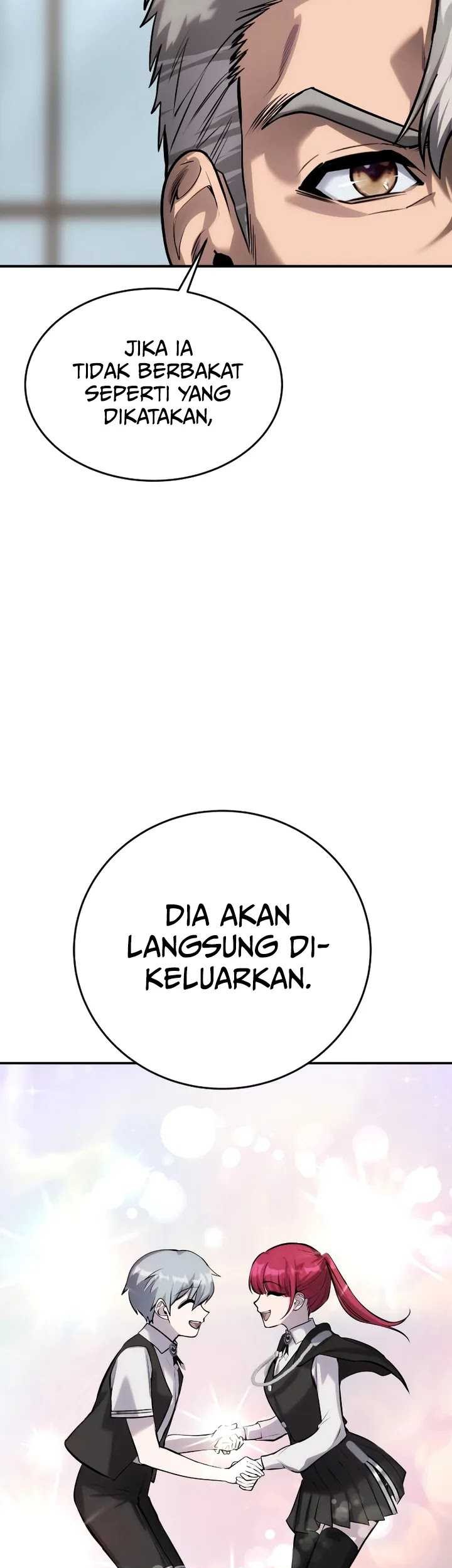 I Was More Overpowered Than The Hero, So I Hid My Power! Chapter 6 - halaman 20