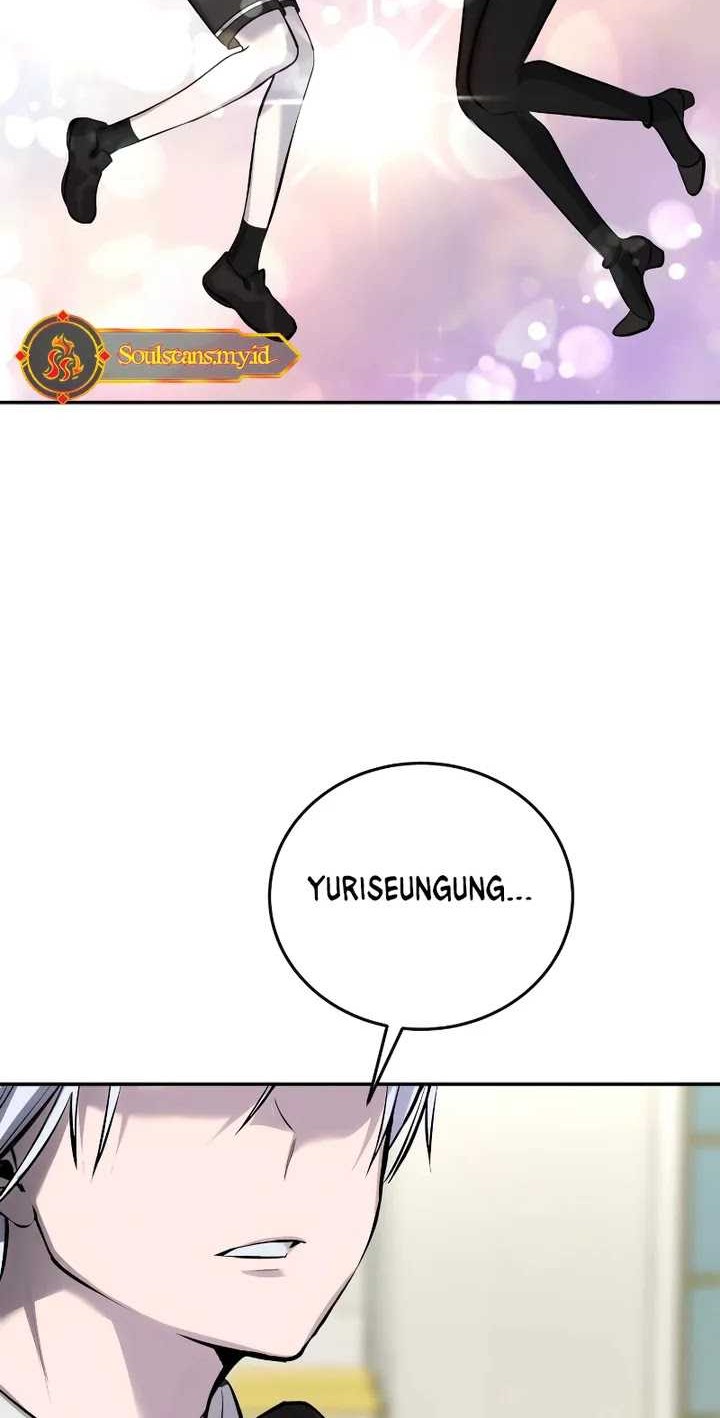 I Was More Overpowered Than The Hero, So I Hid My Power! Chapter 6 - halaman 21