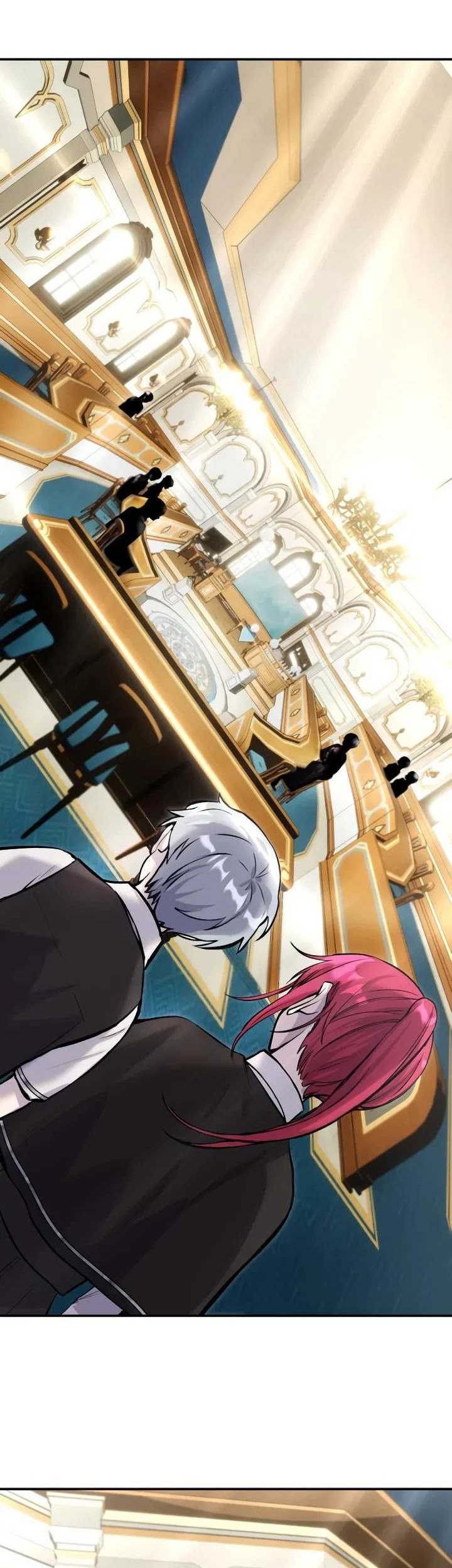 I Was More Overpowered Than The Hero, So I Hid My Power! Chapter 6 - halaman 29