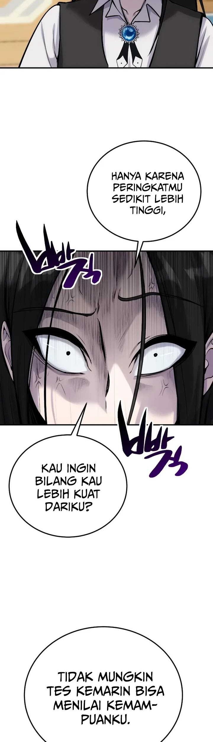 I Was More Overpowered Than The Hero, So I Hid My Power! Chapter 6 - halaman 39