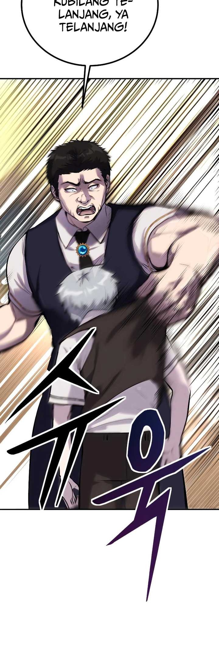 I Was More Overpowered Than The Hero, So I Hid My Power! Chapter 6 - halaman 58