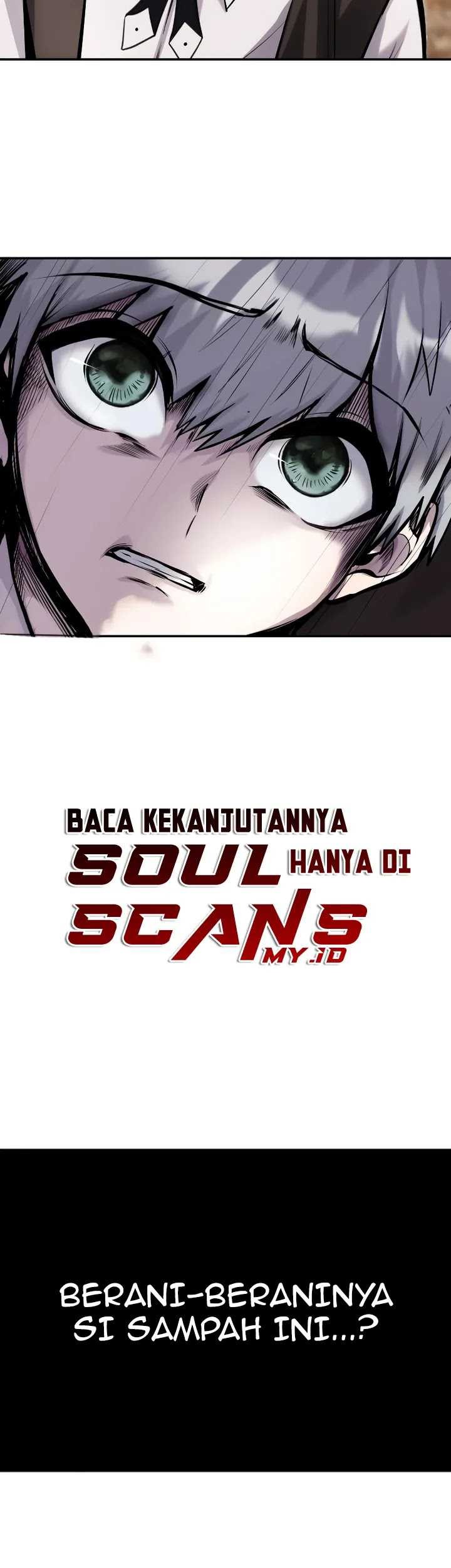 I Was More Overpowered Than The Hero, So I Hid My Power! Chapter 6 - halaman 69