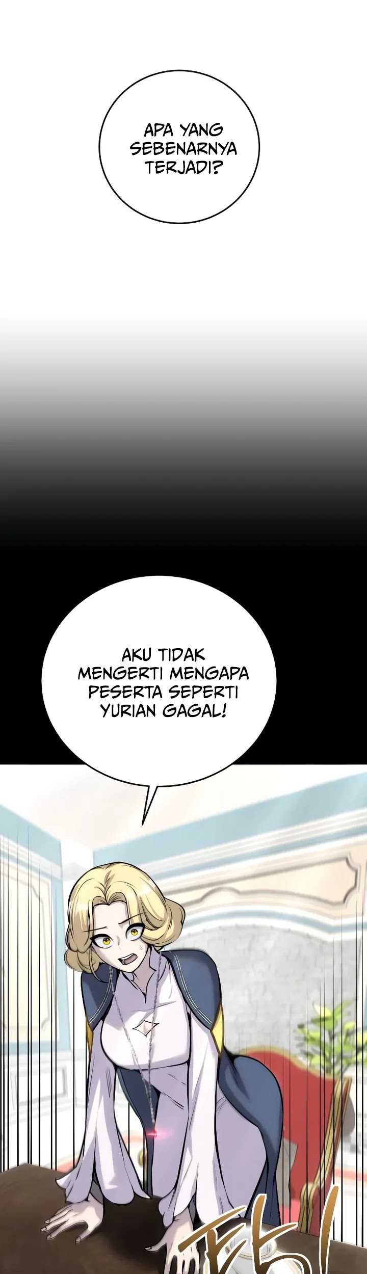 I Was More Overpowered Than The Hero, So I Hid My Power! Chapter 6 - halaman 9
