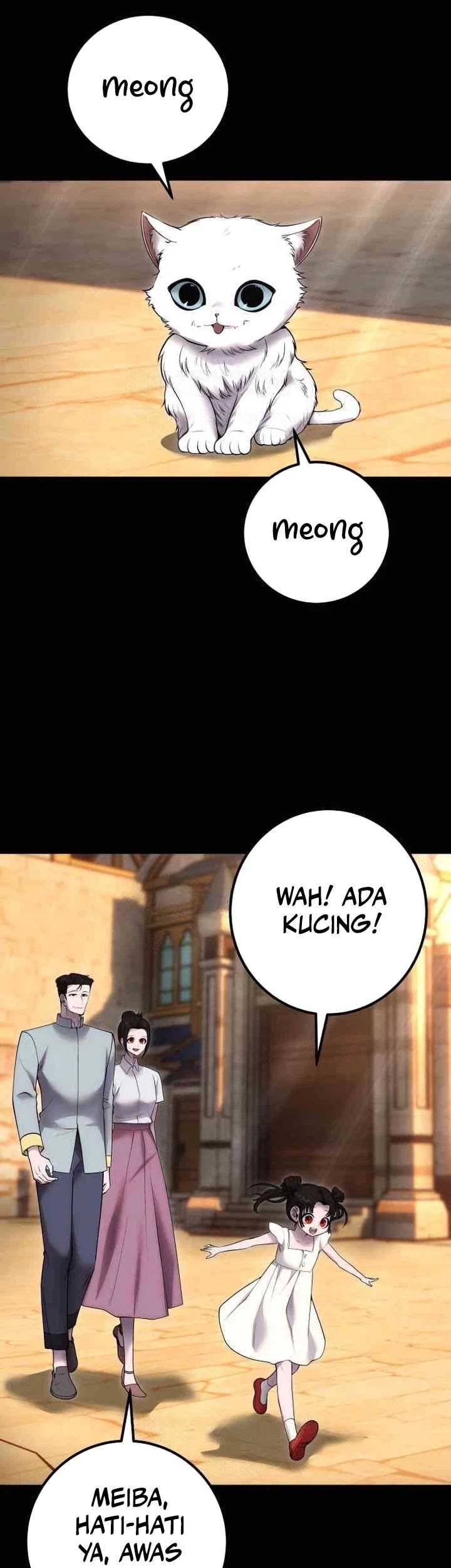 I Was More Overpowered Than The Hero, So I Hid My Power! Chapter 60 - halaman 10