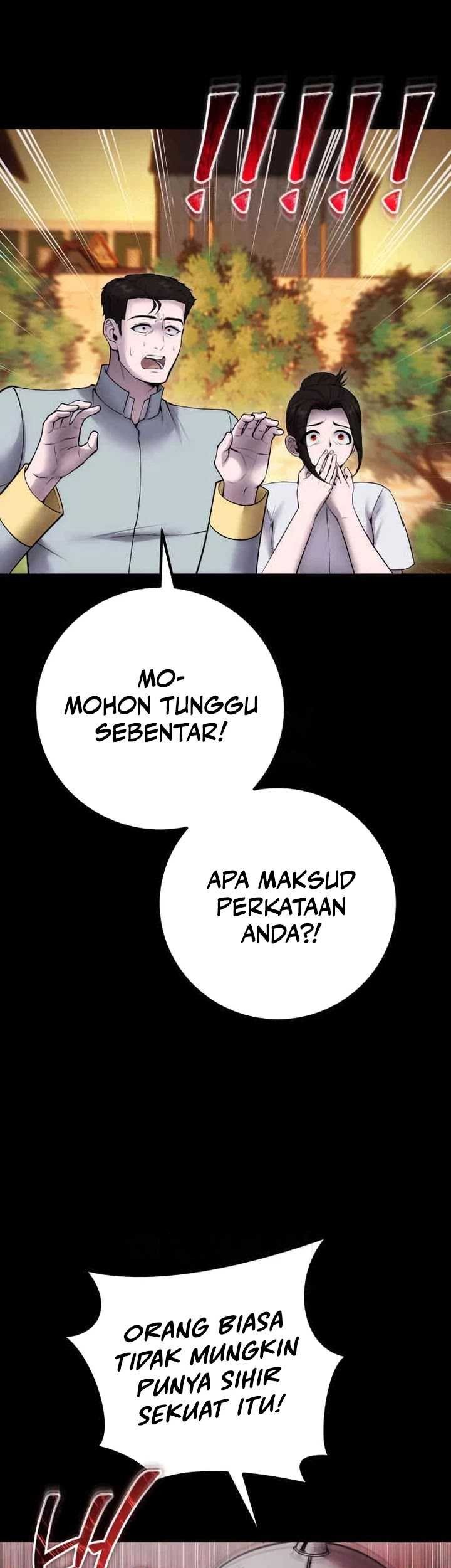 I Was More Overpowered Than The Hero, So I Hid My Power! Chapter 60 - halaman 16