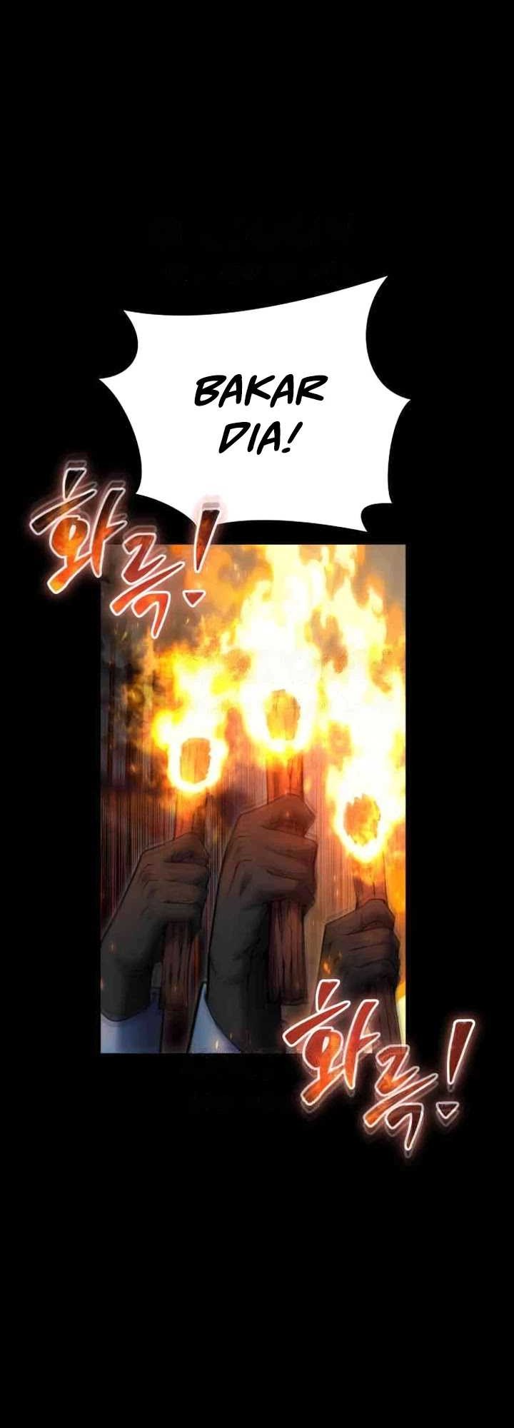 I Was More Overpowered Than The Hero, So I Hid My Power! Chapter 60 - halaman 18