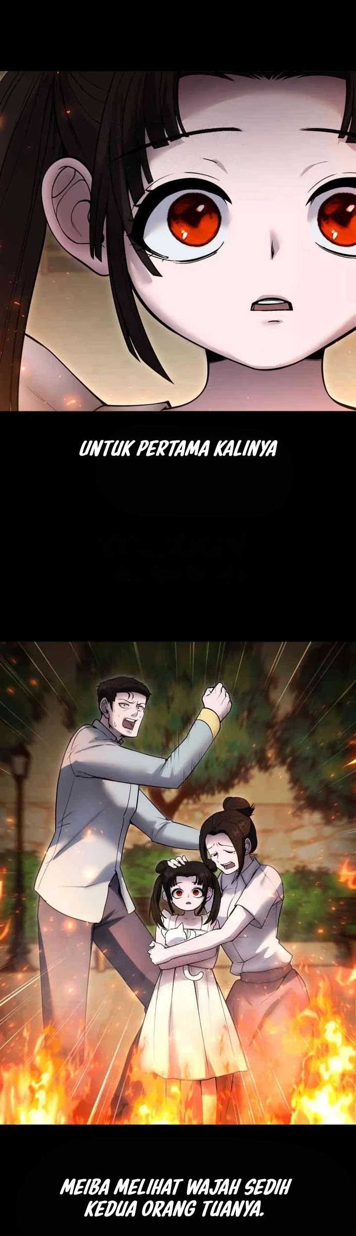 I Was More Overpowered Than The Hero, So I Hid My Power! Chapter 60 - halaman 19