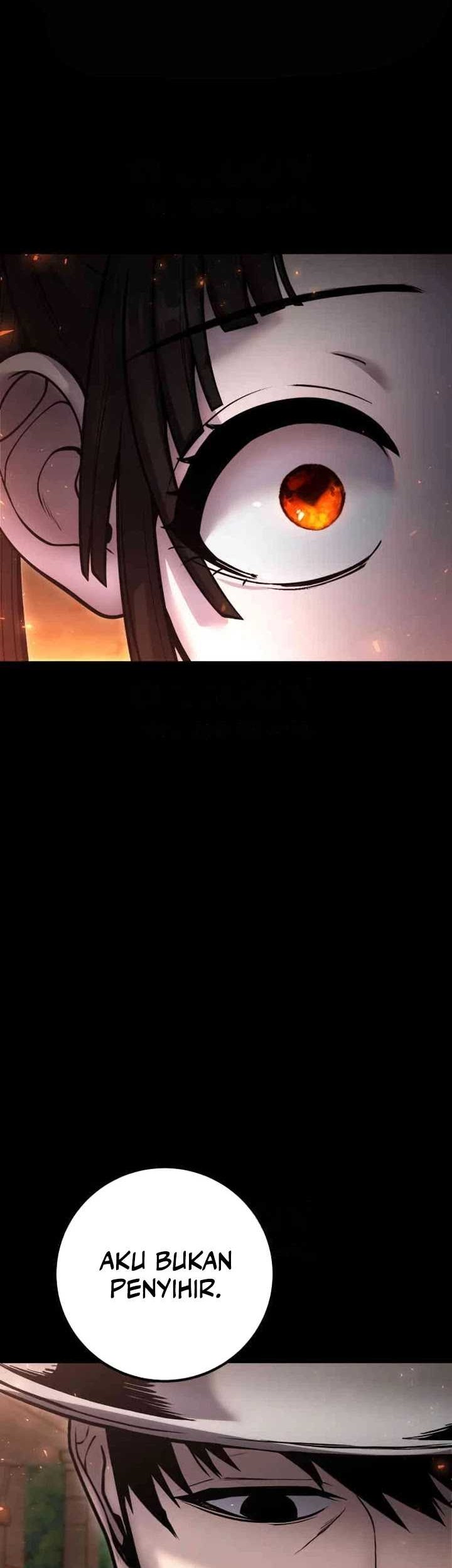 I Was More Overpowered Than The Hero, So I Hid My Power! Chapter 60 - halaman 20