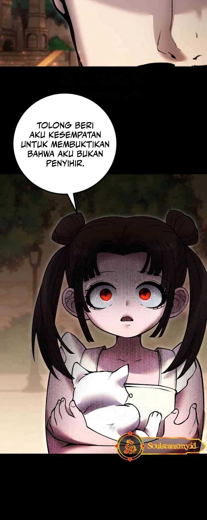 I Was More Overpowered Than The Hero, So I Hid My Power! Chapter 60 - halaman 21