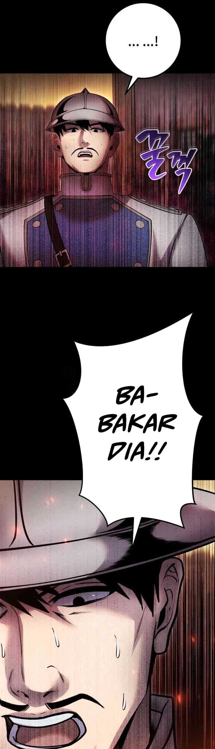 I Was More Overpowered Than The Hero, So I Hid My Power! Chapter 60 - halaman 22