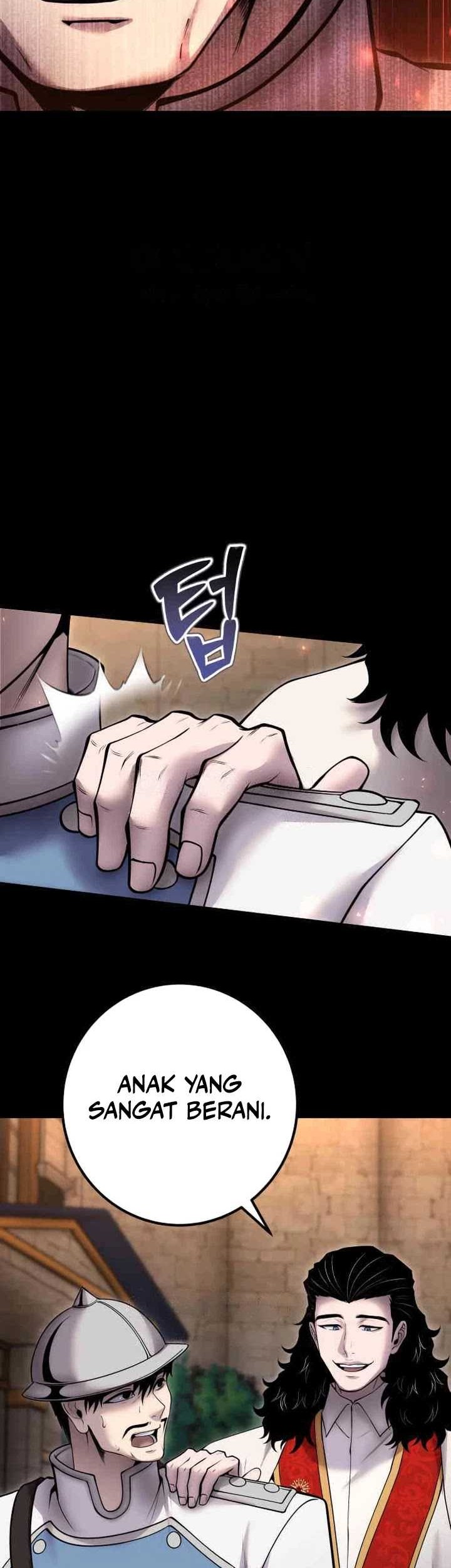 I Was More Overpowered Than The Hero, So I Hid My Power! Chapter 60 - halaman 23
