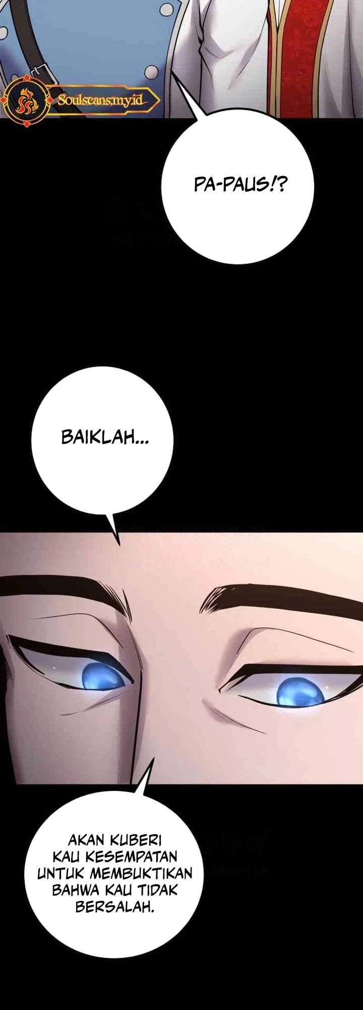 I Was More Overpowered Than The Hero, So I Hid My Power! Chapter 60 - halaman 24