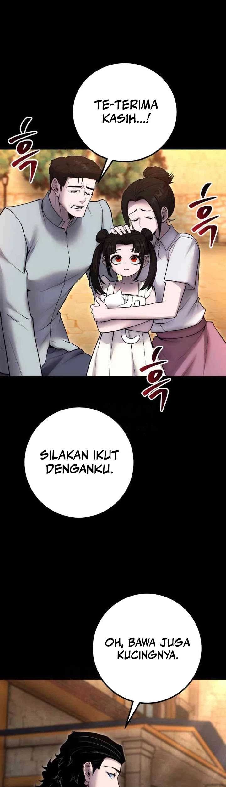 I Was More Overpowered Than The Hero, So I Hid My Power! Chapter 60 - halaman 25