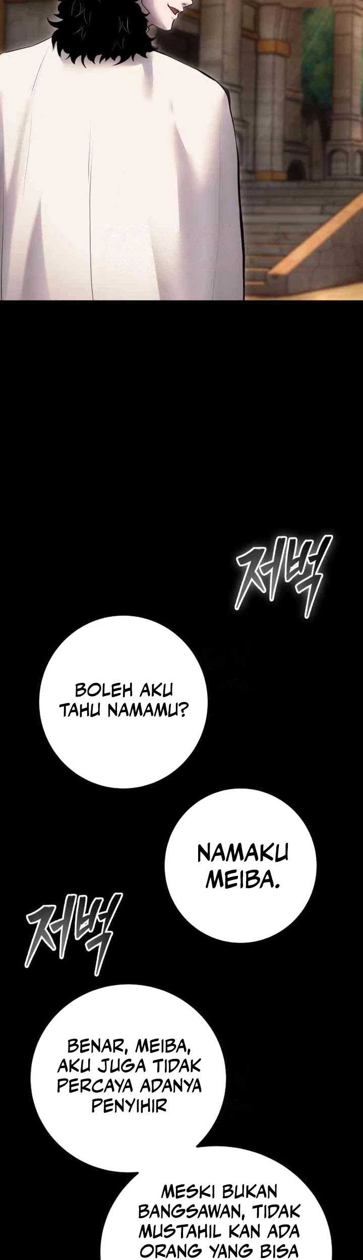 I Was More Overpowered Than The Hero, So I Hid My Power! Chapter 60 - halaman 26