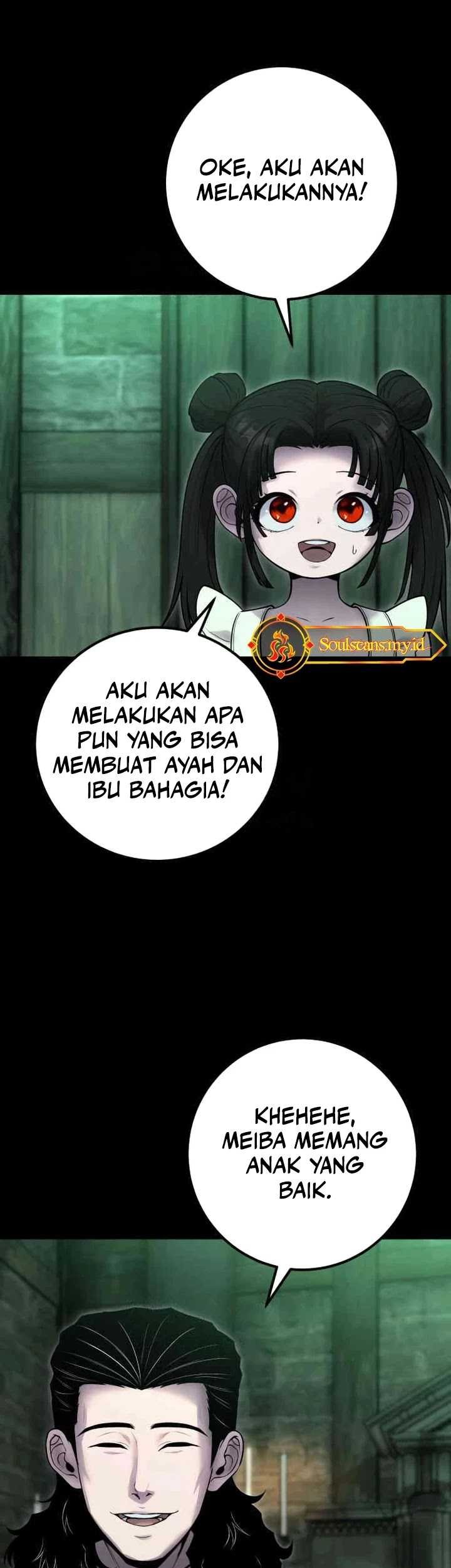 I Was More Overpowered Than The Hero, So I Hid My Power! Chapter 60 - halaman 28