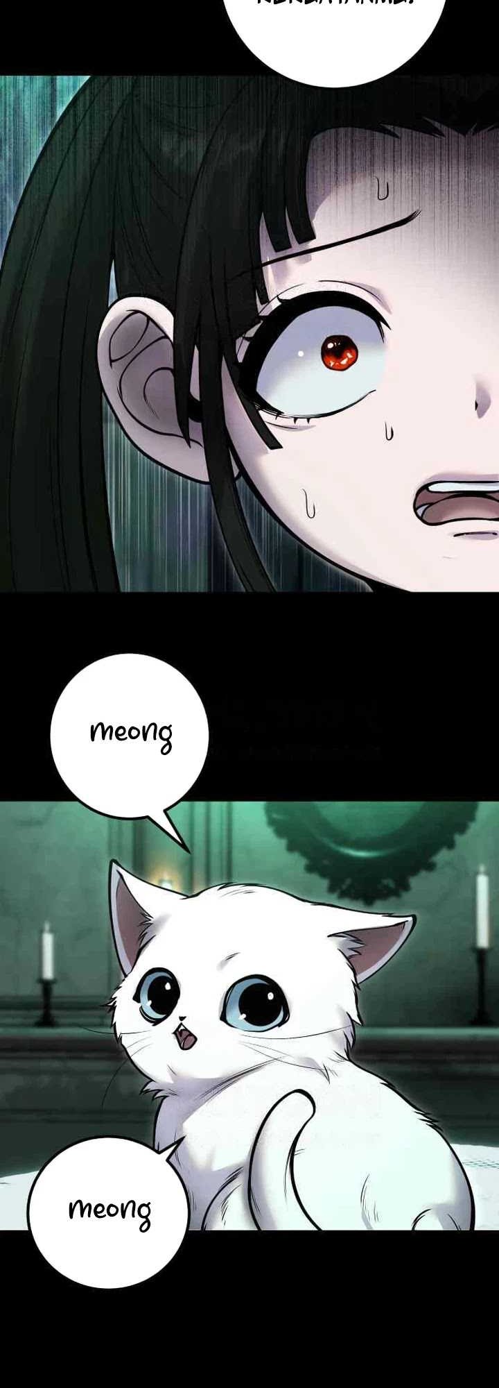 I Was More Overpowered Than The Hero, So I Hid My Power! Chapter 60 - halaman 30