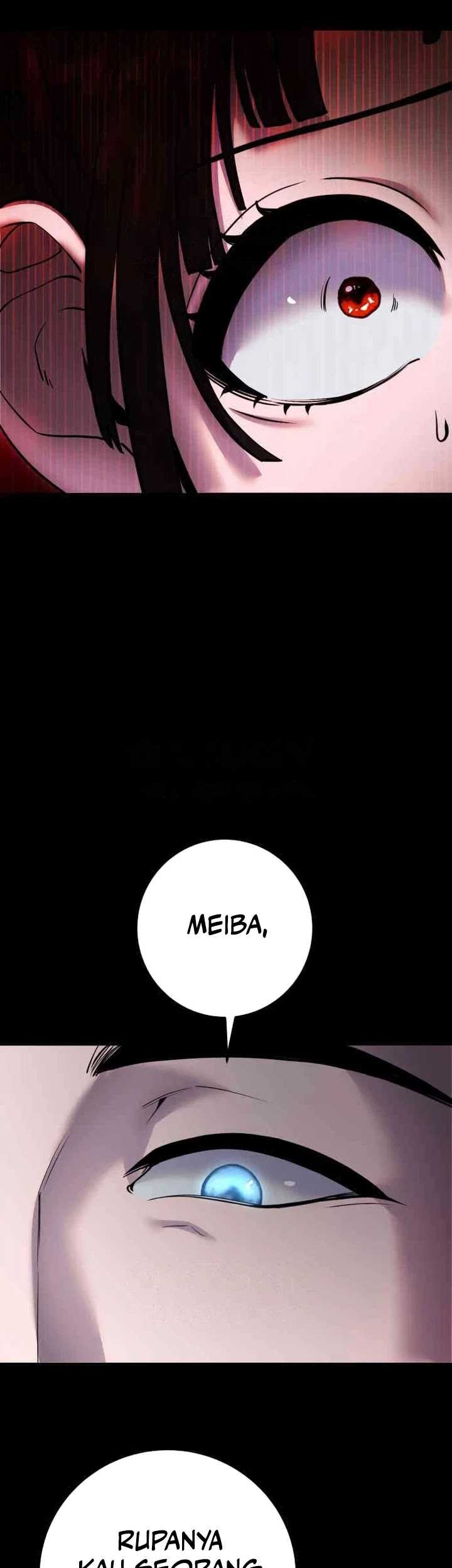 I Was More Overpowered Than The Hero, So I Hid My Power! Chapter 60 - halaman 31