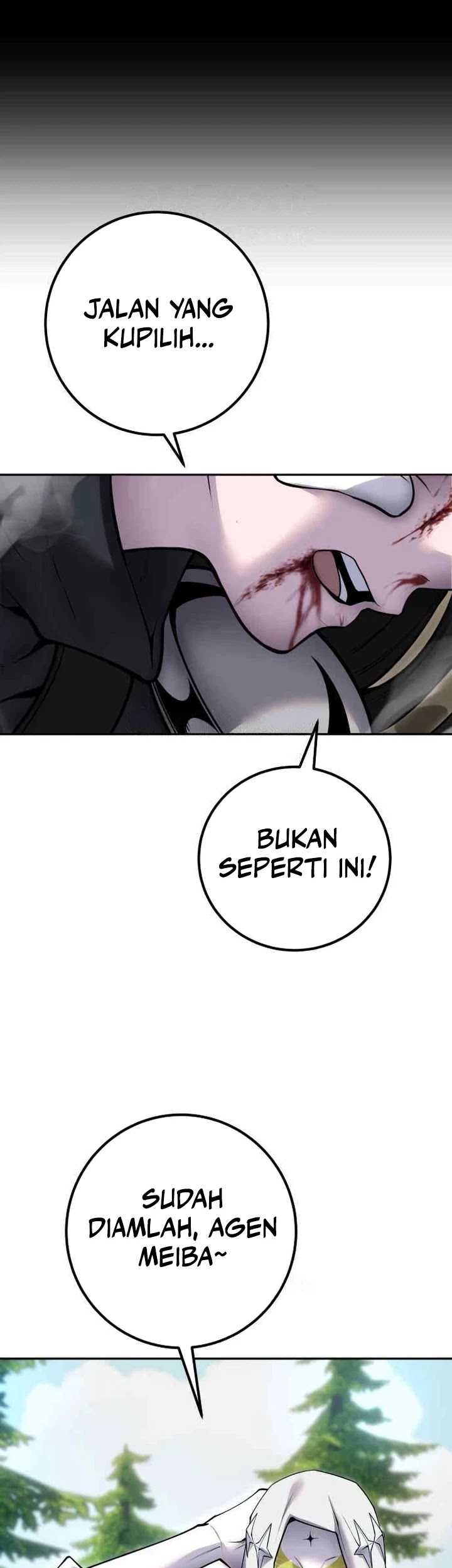 I Was More Overpowered Than The Hero, So I Hid My Power! Chapter 60 - halaman 34