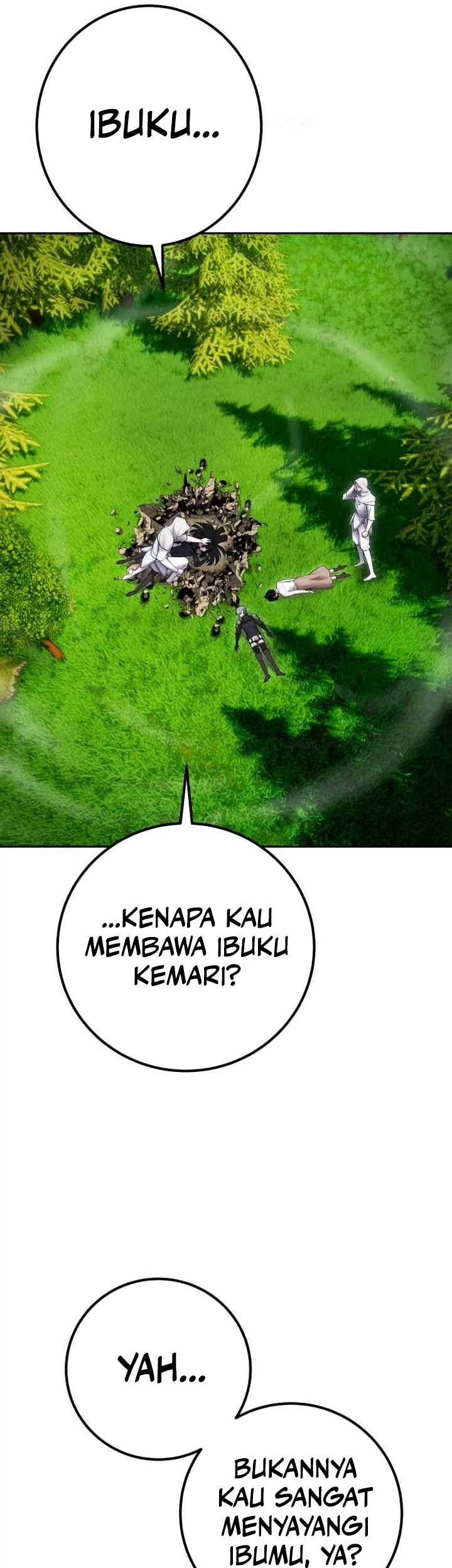 I Was More Overpowered Than The Hero, So I Hid My Power! Chapter 60 - halaman 37