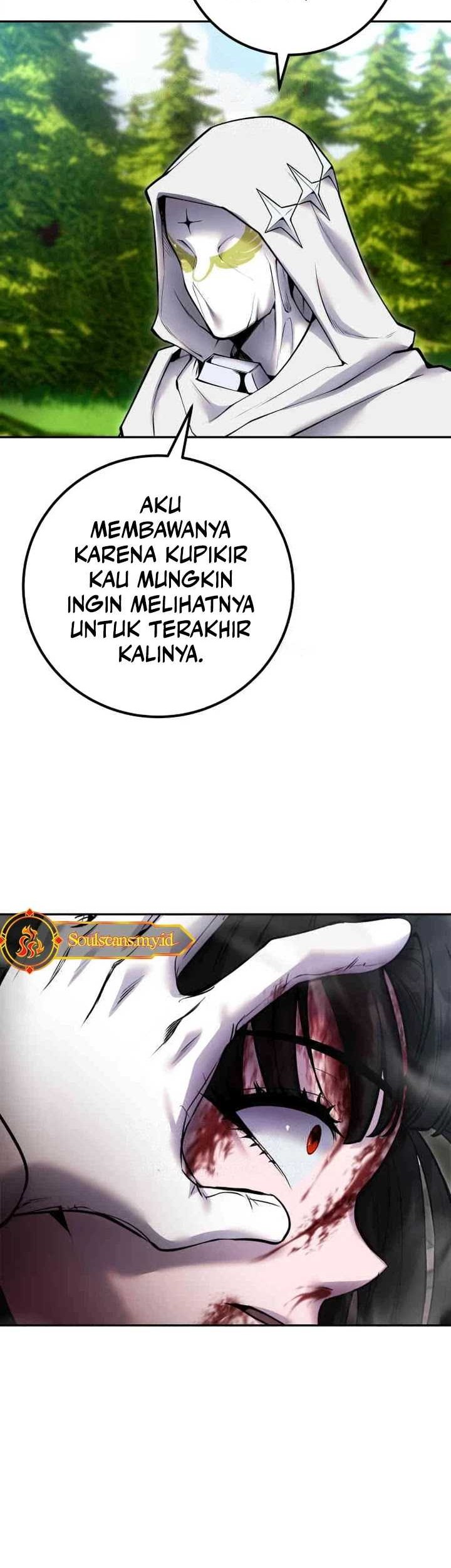 I Was More Overpowered Than The Hero, So I Hid My Power! Chapter 60 - halaman 38