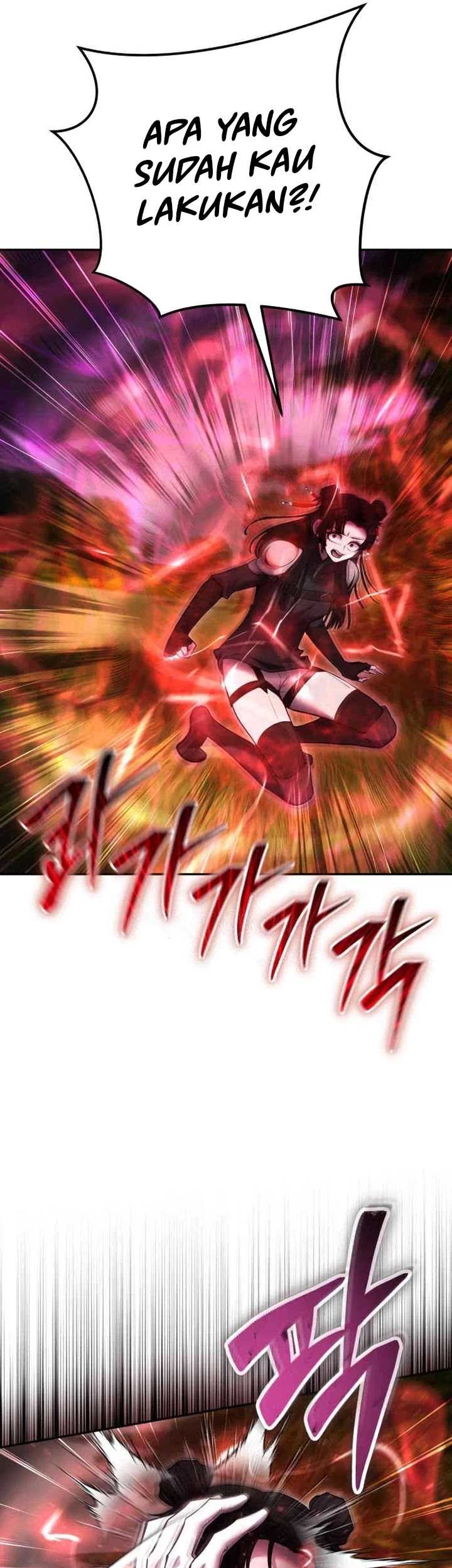 I Was More Overpowered Than The Hero, So I Hid My Power! Chapter 60 - halaman 4
