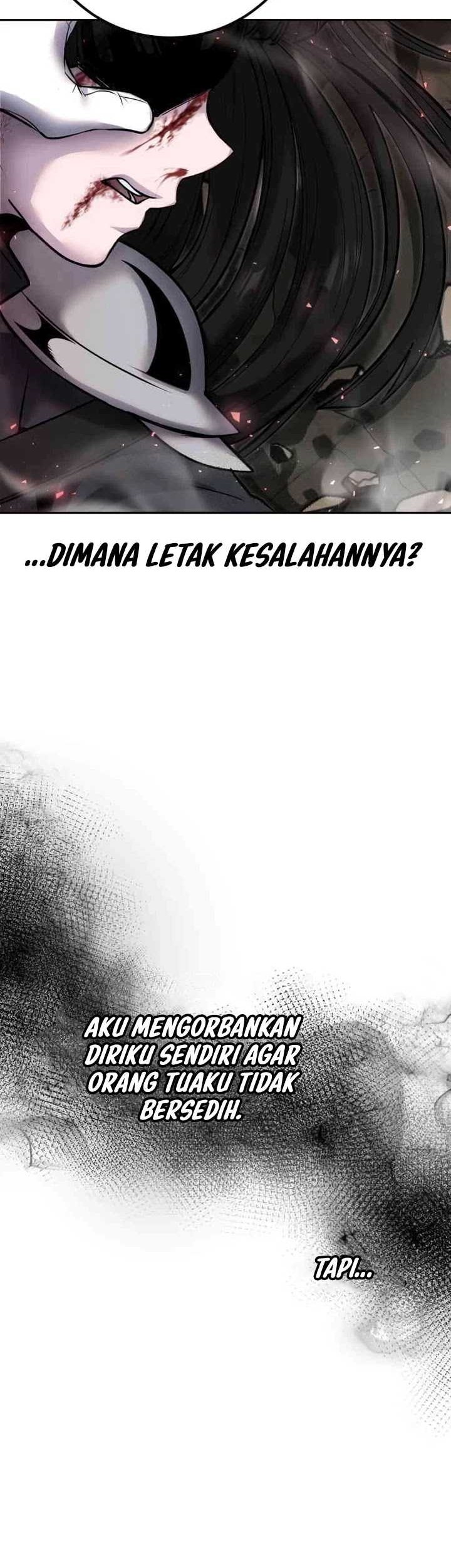 I Was More Overpowered Than The Hero, So I Hid My Power! Chapter 60 - halaman 41