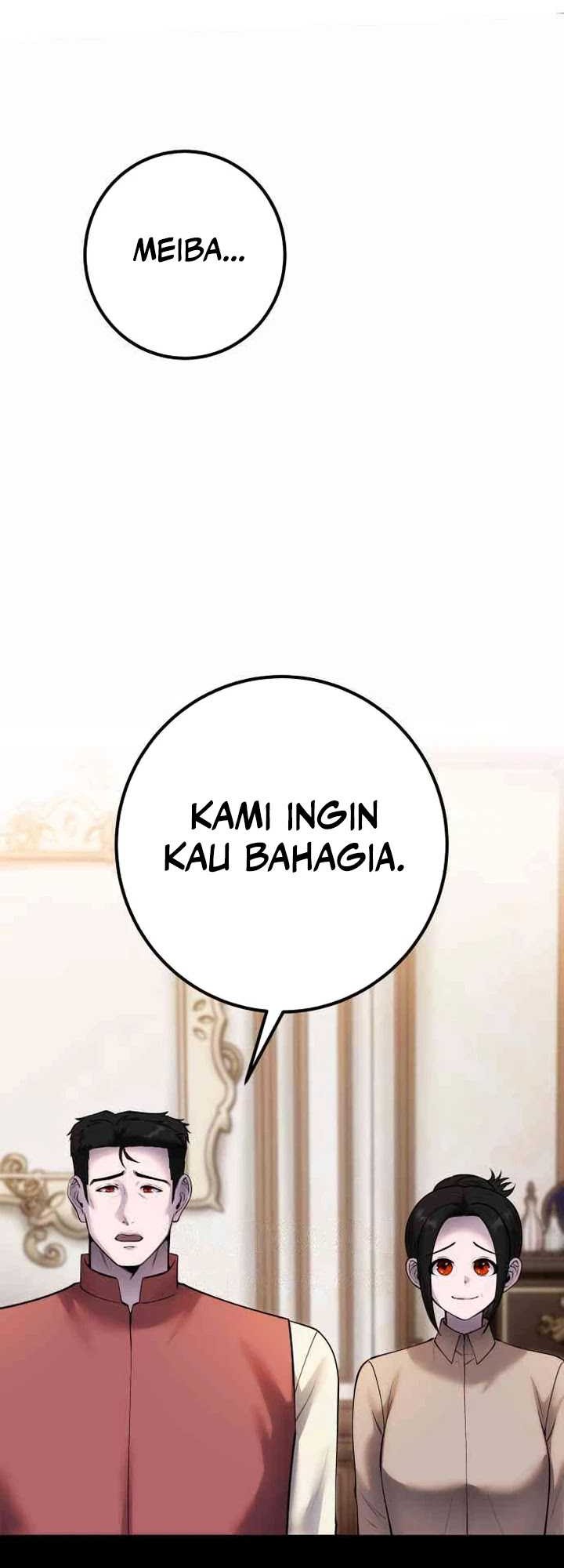 I Was More Overpowered Than The Hero, So I Hid My Power! Chapter 60 - halaman 42