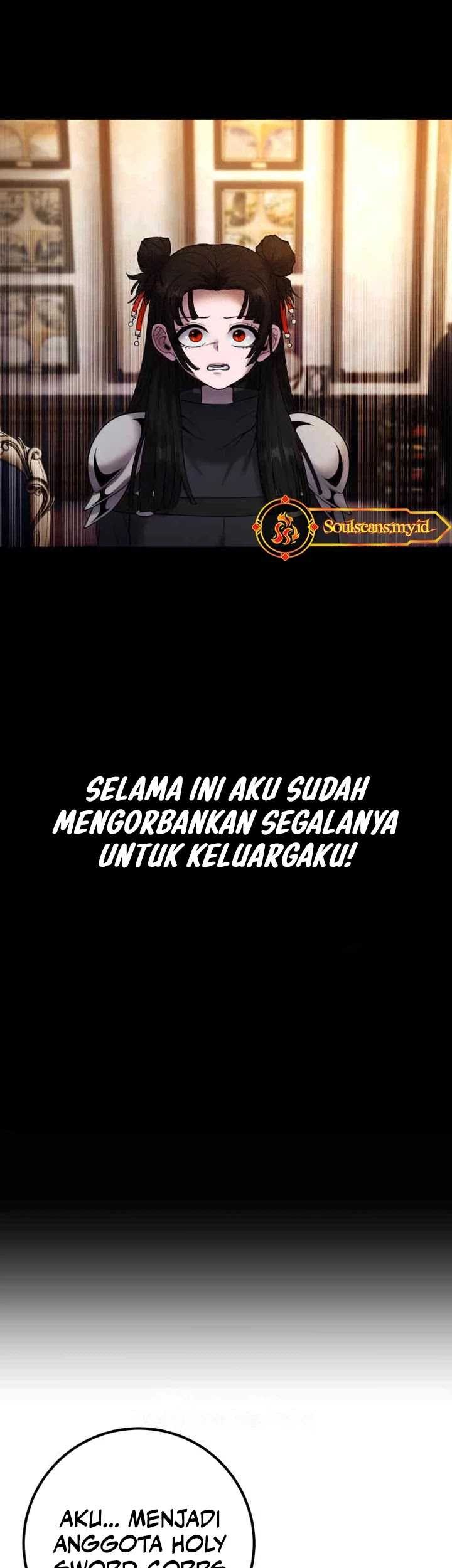 I Was More Overpowered Than The Hero, So I Hid My Power! Chapter 60 - halaman 43