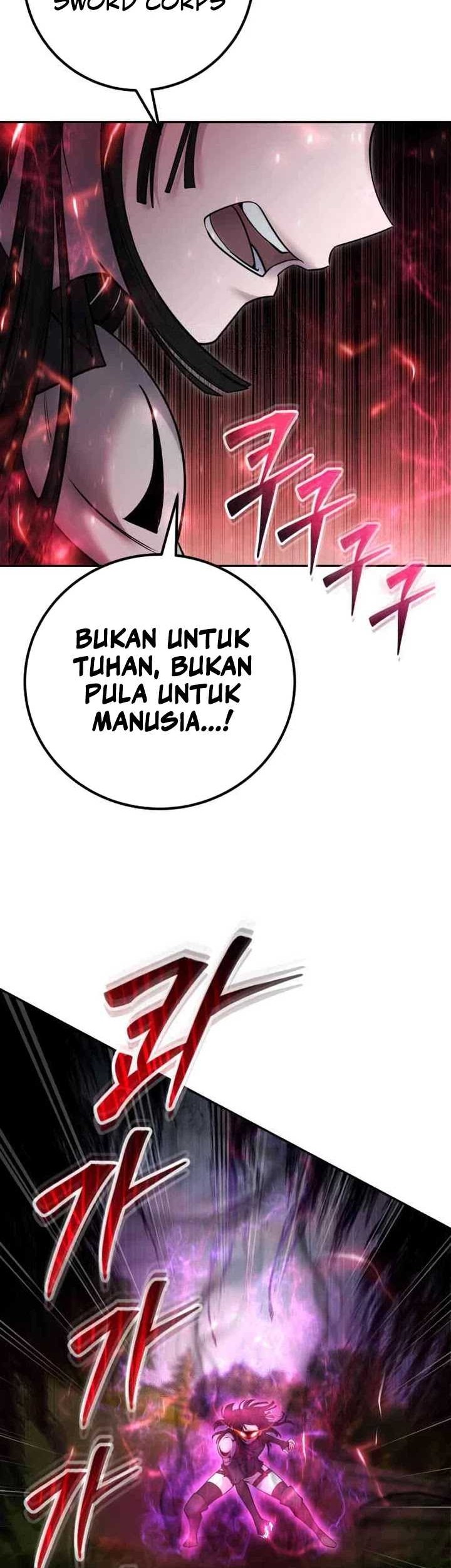 I Was More Overpowered Than The Hero, So I Hid My Power! Chapter 60 - halaman 44