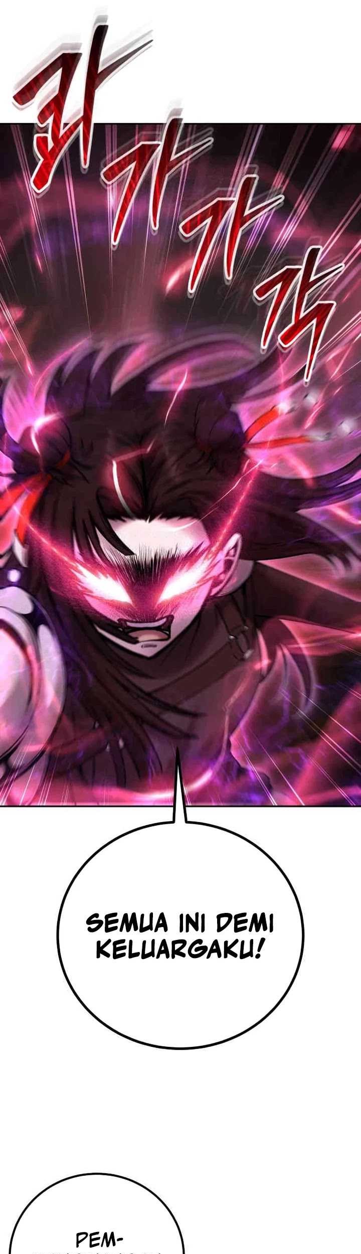 I Was More Overpowered Than The Hero, So I Hid My Power! Chapter 60 - halaman 46