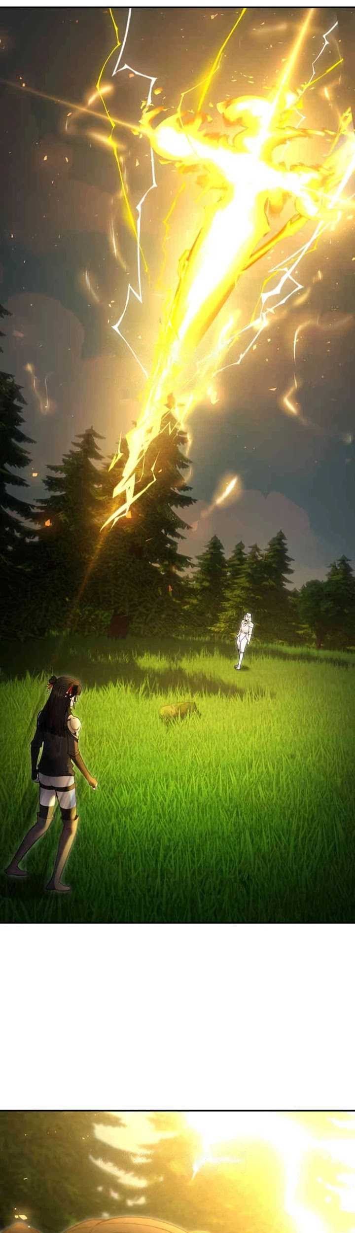 I Was More Overpowered Than The Hero, So I Hid My Power! Chapter 60 - halaman 49