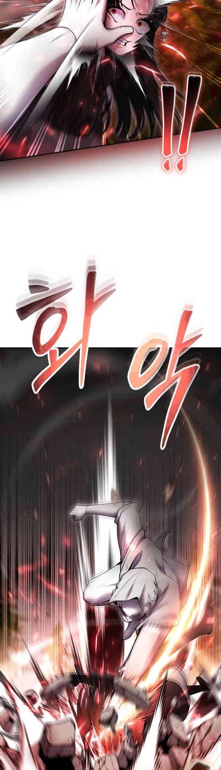 I Was More Overpowered Than The Hero, So I Hid My Power! Chapter 60 - halaman 5