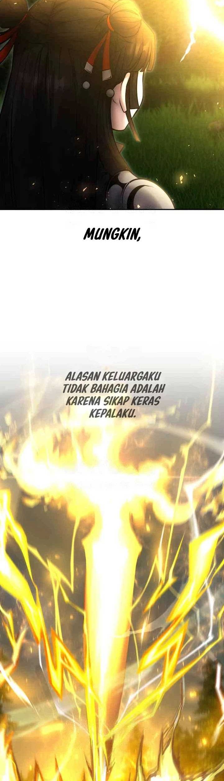 I Was More Overpowered Than The Hero, So I Hid My Power! Chapter 60 - halaman 50