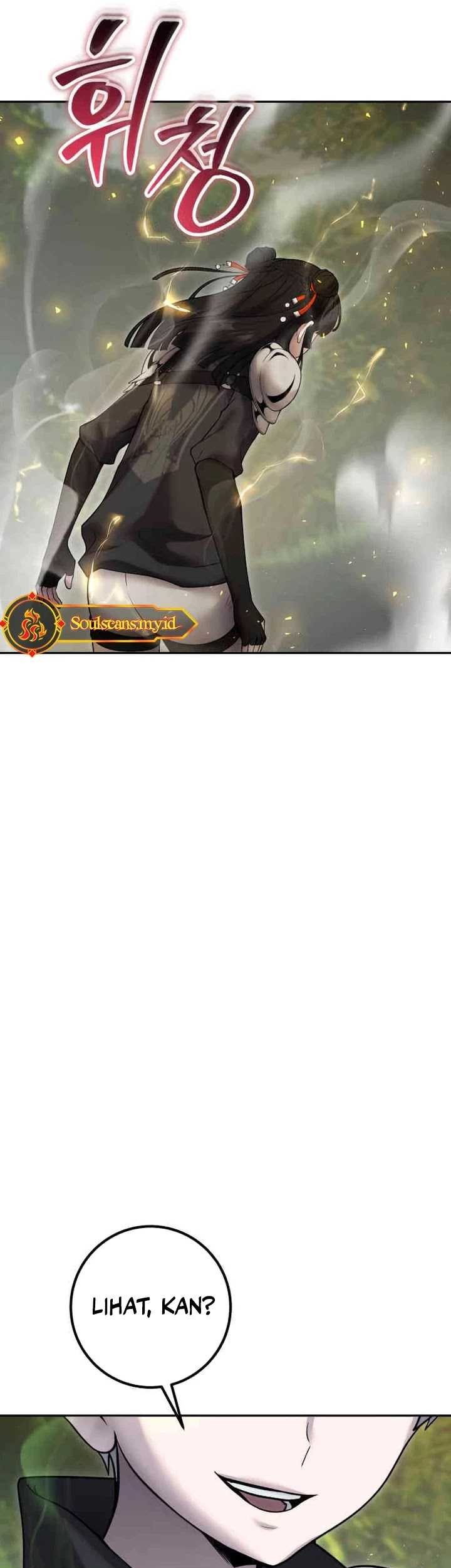I Was More Overpowered Than The Hero, So I Hid My Power! Chapter 60 - halaman 52