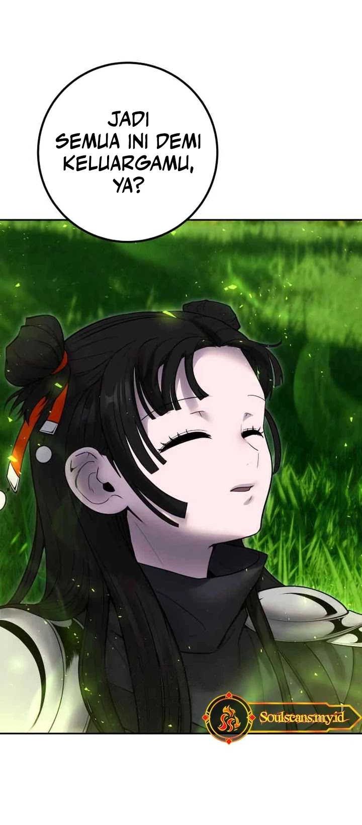 I Was More Overpowered Than The Hero, So I Hid My Power! Chapter 60 - halaman 54