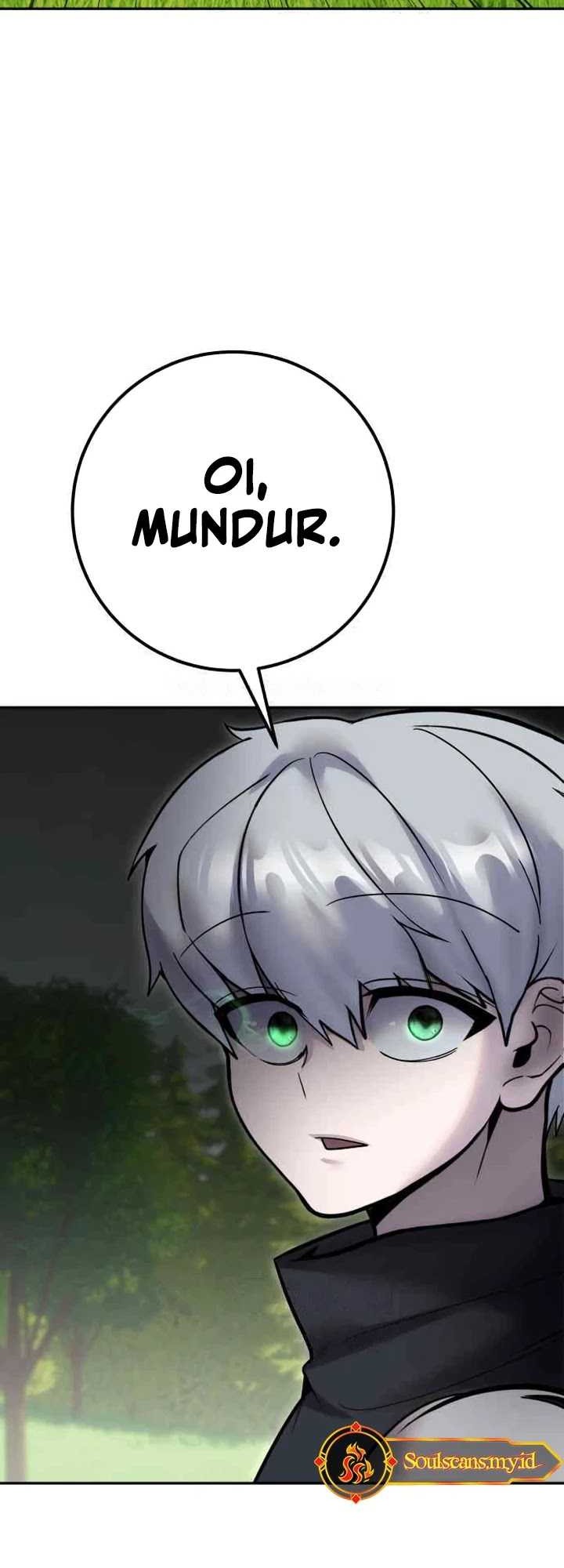 I Was More Overpowered Than The Hero, So I Hid My Power! Chapter 60 - halaman 57