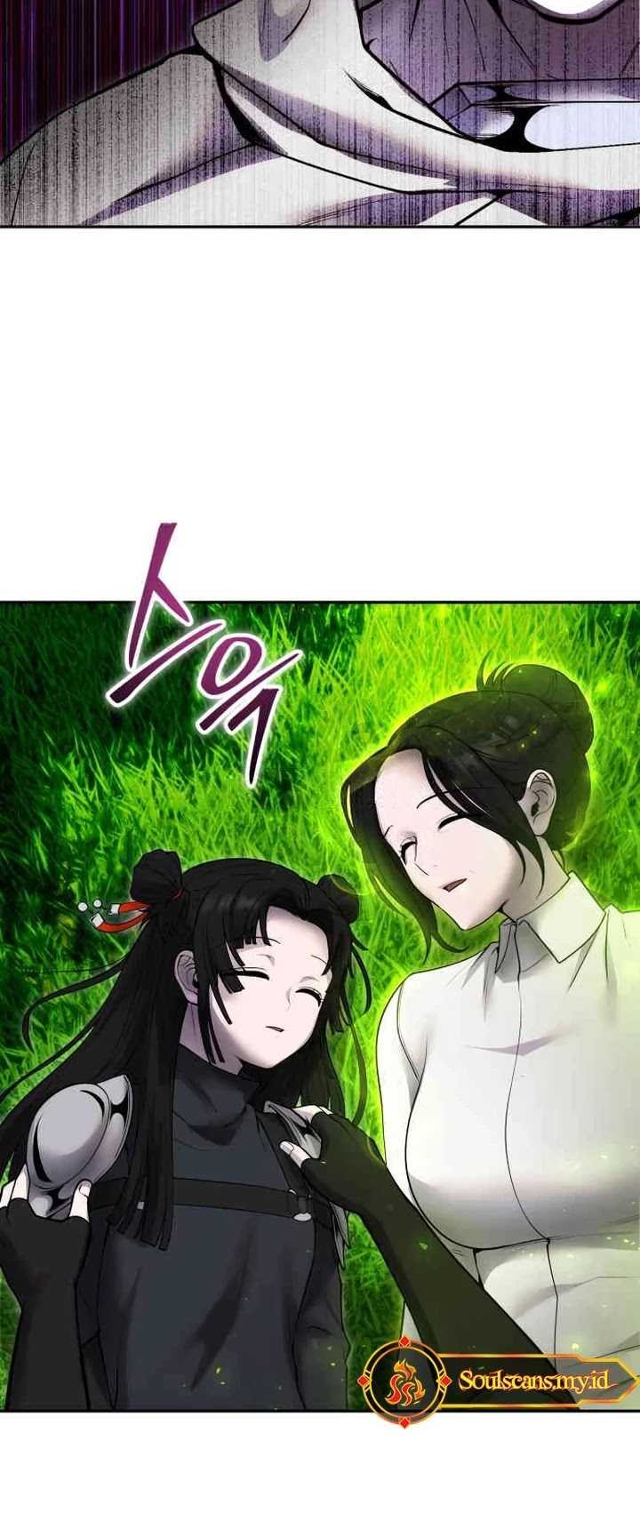 I Was More Overpowered Than The Hero, So I Hid My Power! Chapter 60 - halaman 60