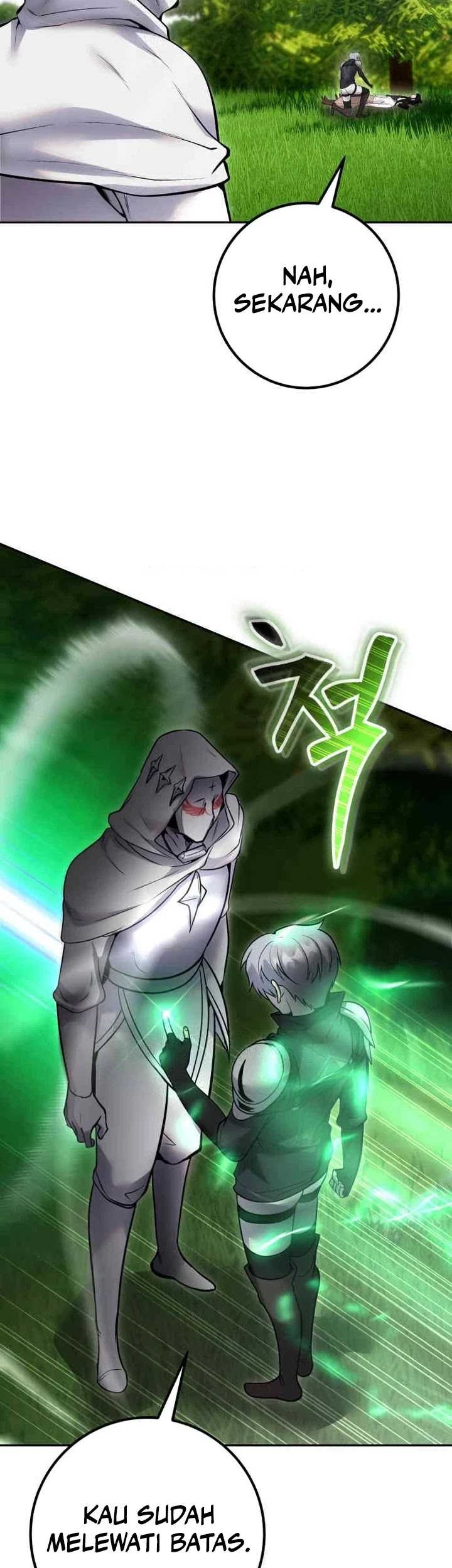 I Was More Overpowered Than The Hero, So I Hid My Power! Chapter 60 - halaman 62