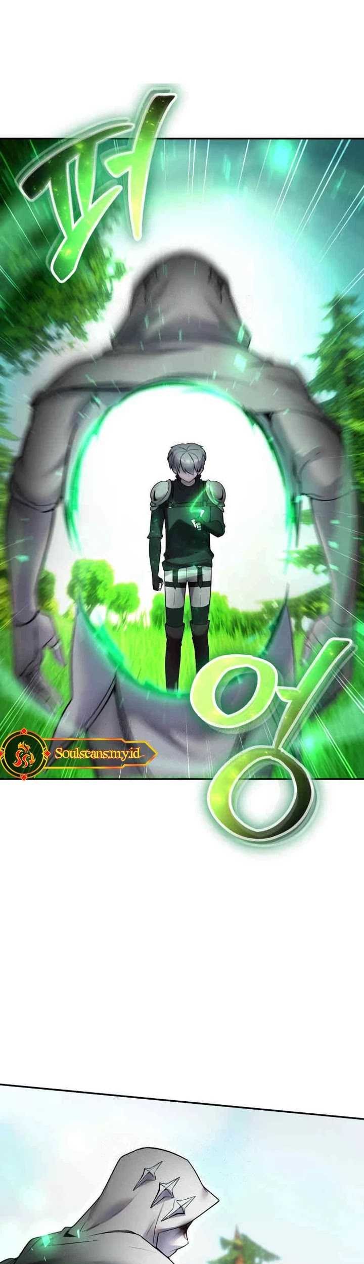 I Was More Overpowered Than The Hero, So I Hid My Power! Chapter 60 - halaman 64