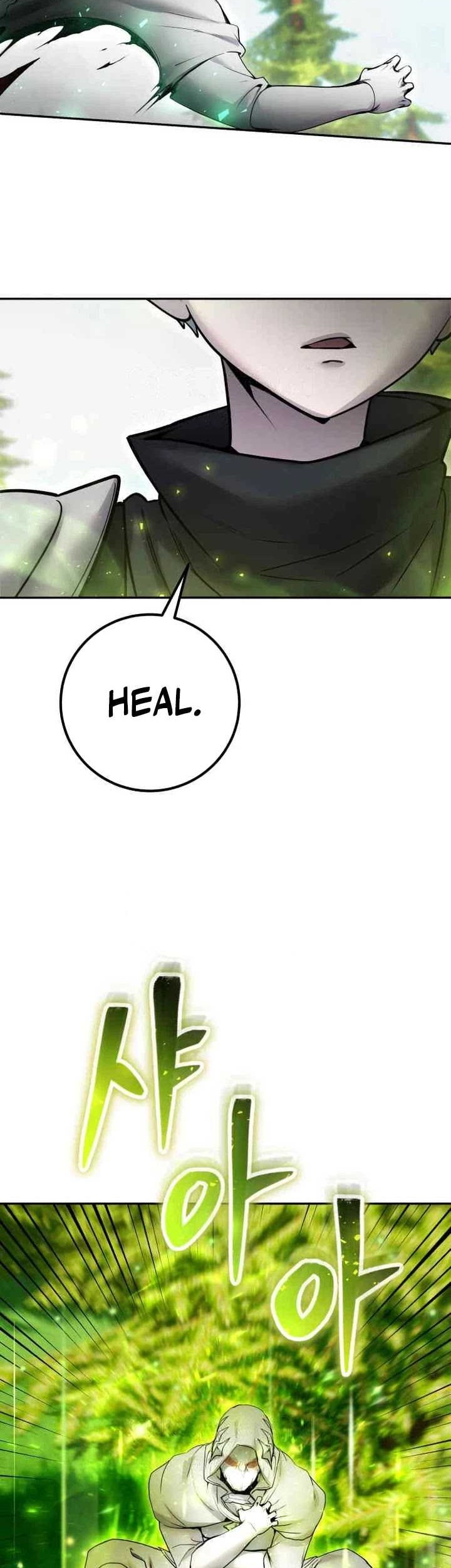 I Was More Overpowered Than The Hero, So I Hid My Power! Chapter 60 - halaman 65