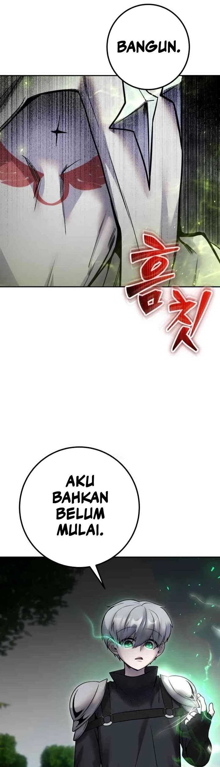 I Was More Overpowered Than The Hero, So I Hid My Power! Chapter 60 - halaman 67