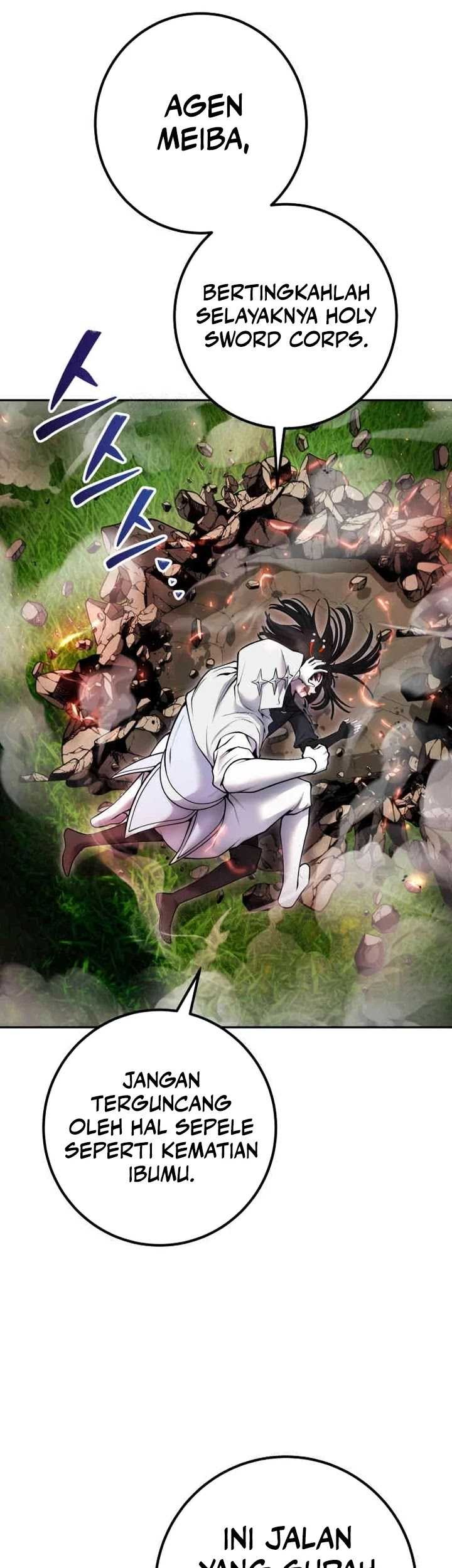 I Was More Overpowered Than The Hero, So I Hid My Power! Chapter 60 - halaman 7