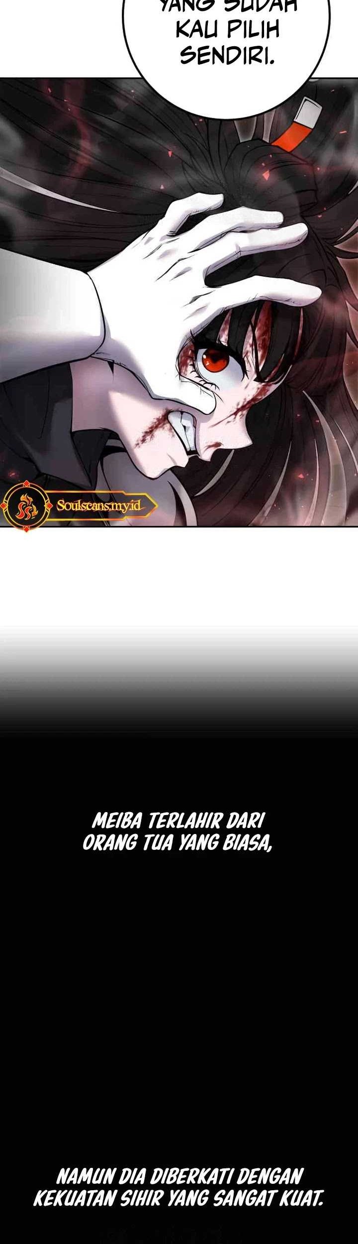 I Was More Overpowered Than The Hero, So I Hid My Power! Chapter 60 - halaman 8