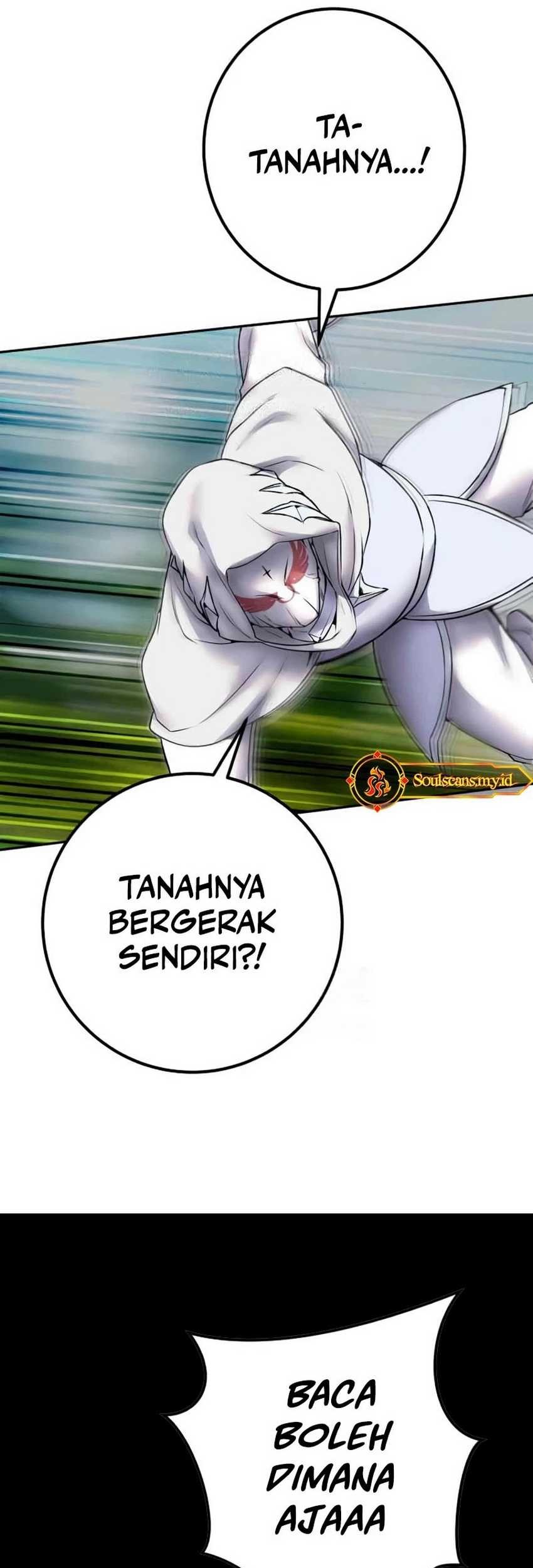 I Was More Overpowered Than The Hero, So I Hid My Power! Chapter 61 - halaman 10